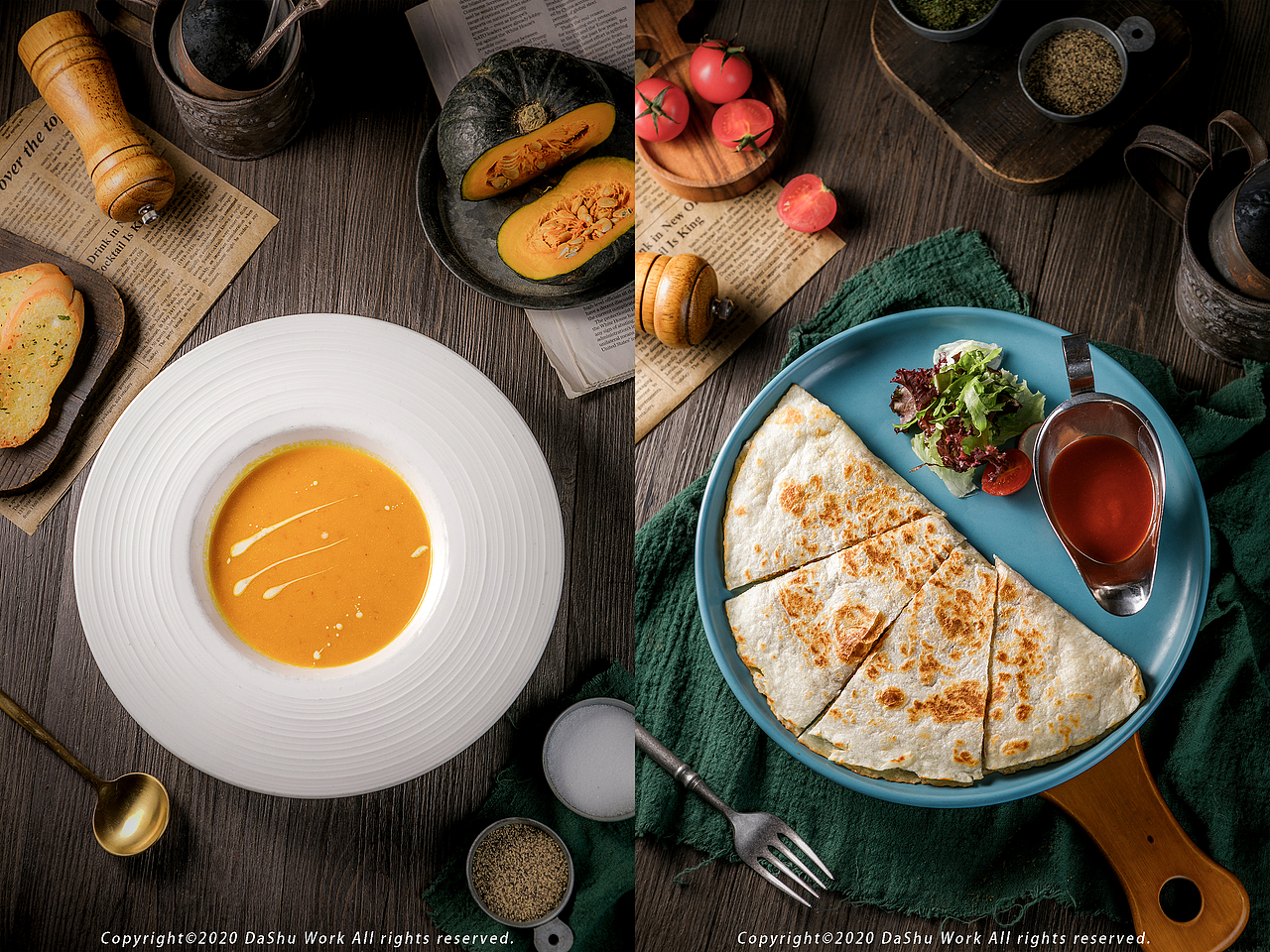 西餐|披萨|牛排|意面|蔬菜沙拉|菜品|菜单（图ZMjI5MDgyNzA0） - 产品摄影 - 站酷设计师大樹原创素材 - 站酷ZCOOL