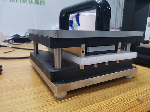 测试工装（个人主页-ZNjQwNTY1MTY=） - 工业用品/机械 - 站酷设计师匠心独韵原创素材 - 站酷ZCOOL