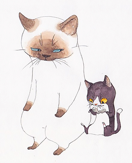 橘兔的个人主页（背景预览） - 主页背景设置 - 站酷设计师橘兔原创素材 - 站酷ZCOOL