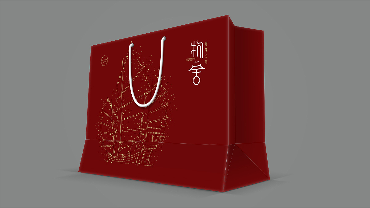 物舍-轻奢会所-方案1（图ZMjQ0OTYwMzk2） - 品牌 - 站酷设计师摄設的Mocy原创素材 - 站酷ZCOOL