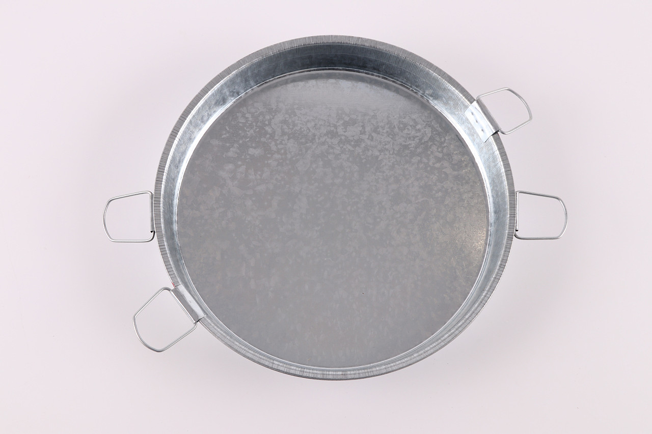 c01-厨用工具11雪花铁皮凉皮锣锣