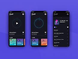 Music Player