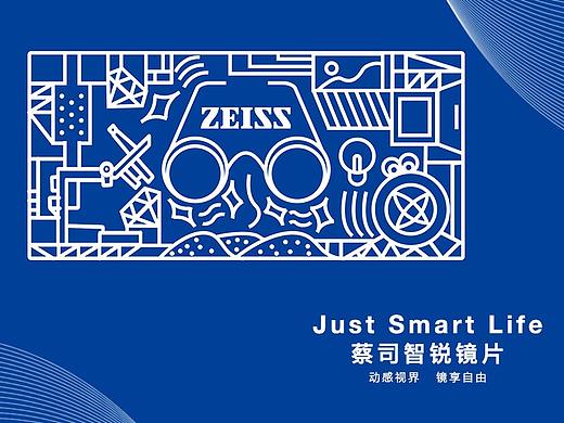 动感视界，镜享自由- just smart life-GRGRCHCH