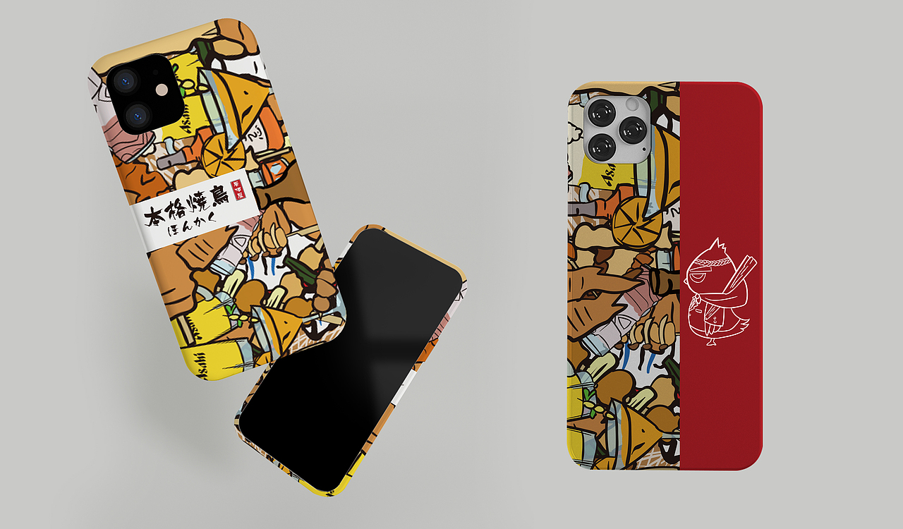 本格品牌演变鸟鹏烧鸟(居酒屋)