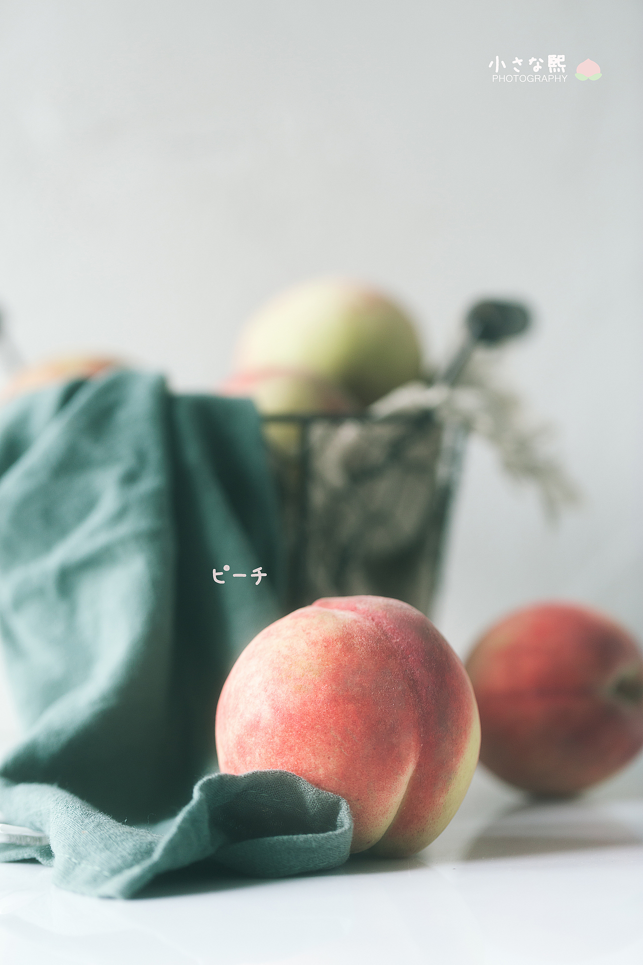 水蜜桃-ピーチ（图ZMTE5MzExMTYw） - 产品摄影 - 站酷设计师WencyStudio原创素材 - 站酷ZCOOL