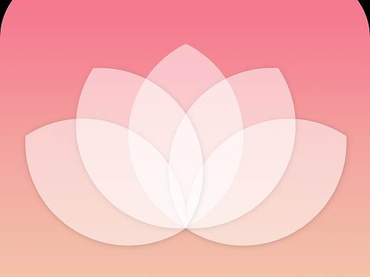 渐变图标