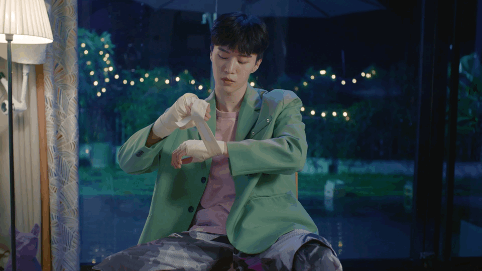 《做家务的男人2》宣传片|MAOS studio北京貌似文化