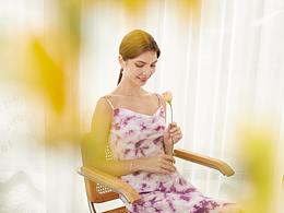 ROOS BEAN 飾品拍攝