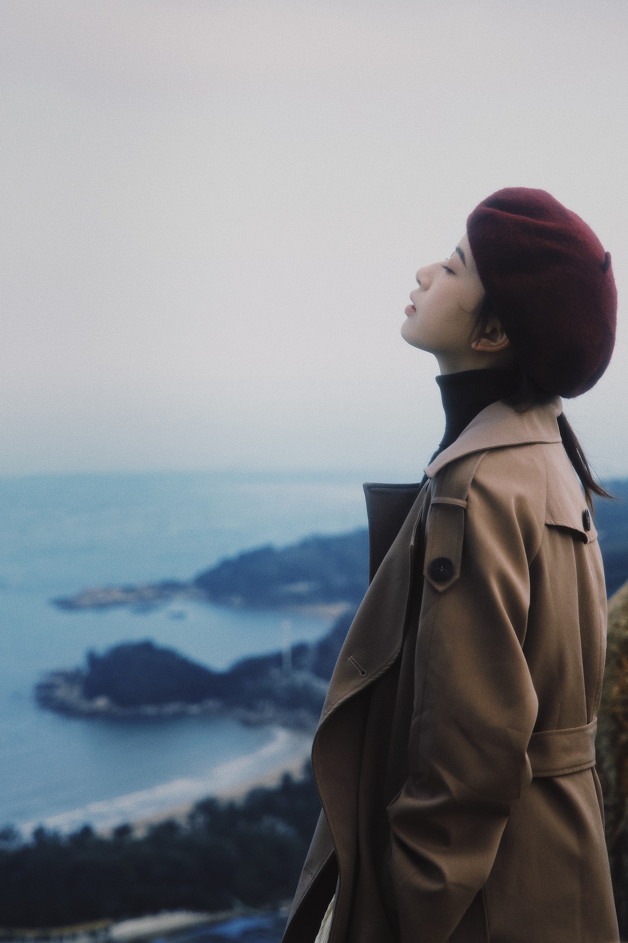 * 被记住的,活在当下