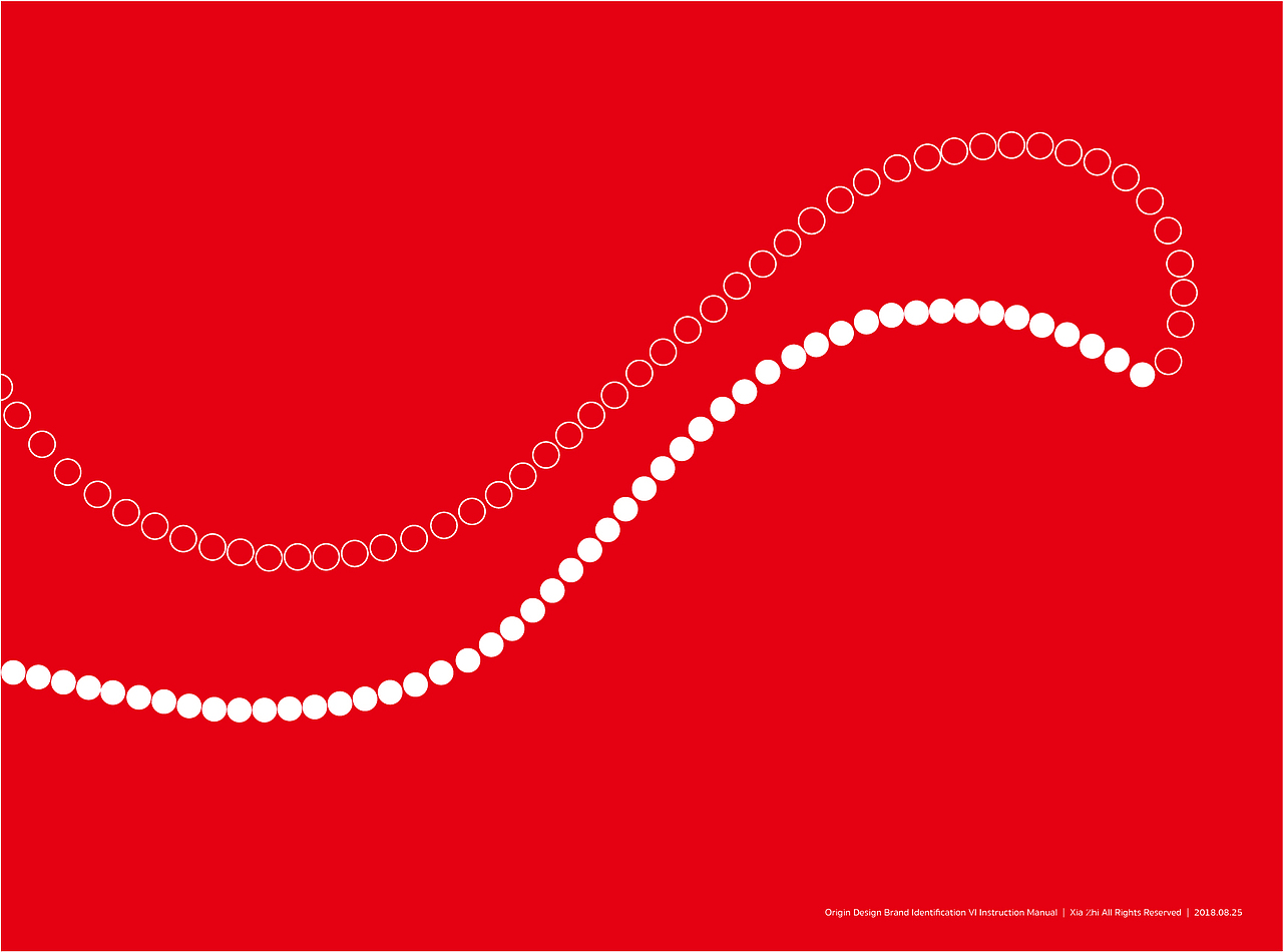 原点设计VI手册