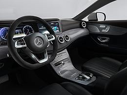 Benz-CLS 2018