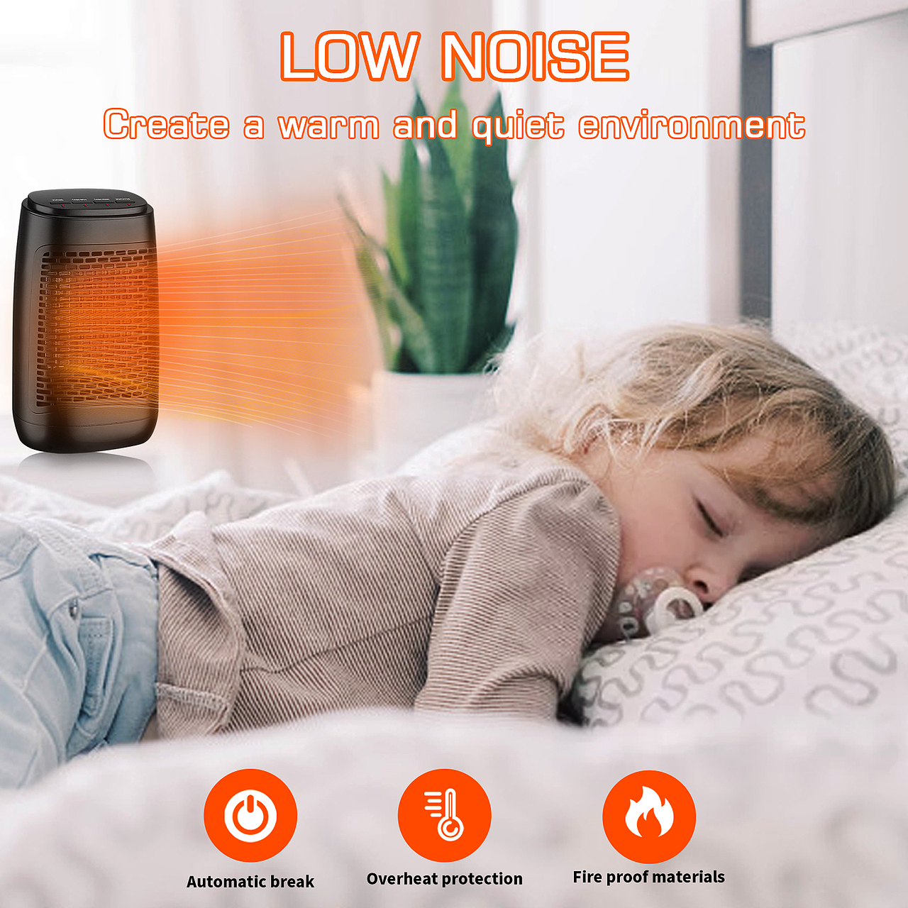 取暧器 亚马逊主图a+（图ZMjc3OTQ3MTAw） - 电商 - 站酷设计师Sunflower0629原创素材 - 站酷ZCOOL