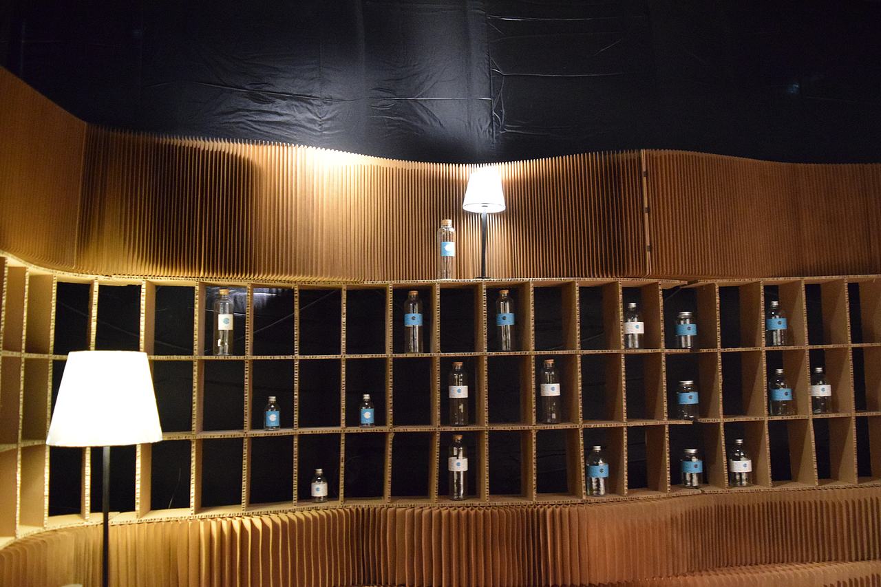 #2019毕业展#四川美术学院老校区