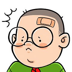 表情专辑-肥嘟嘟小小杨来啦（图ZMjQ2MTQwNzg4） - 商业插画 - 站酷设计师wudayang吴大杨原创素材 - 站酷ZCOOL