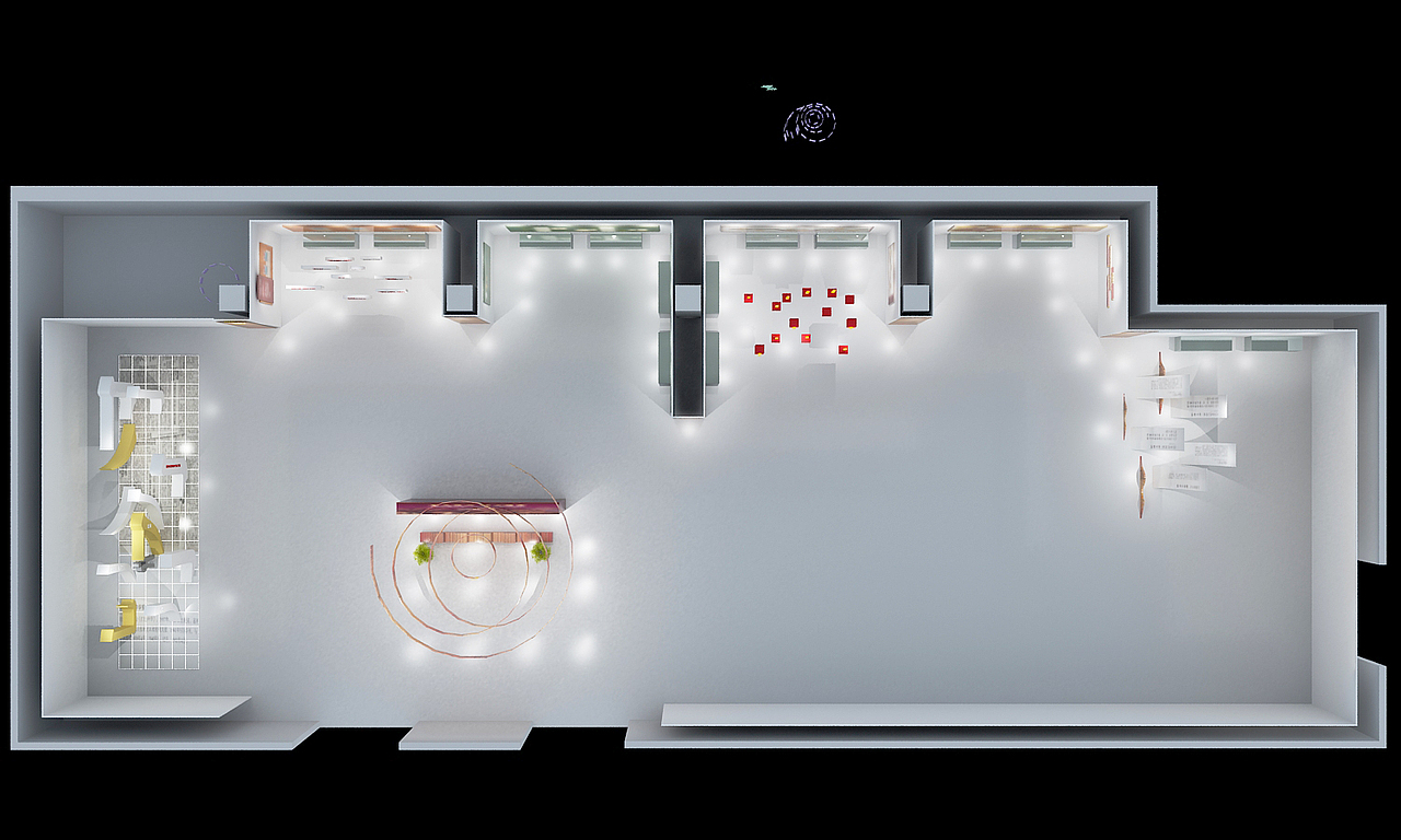 不忘初心 薪火相传（图ZMjYxMjA0NDY0） - 场景 - 站酷设计师Q船长原创素材 - 站酷ZCOOL