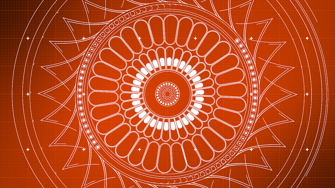 网格系统的秘密