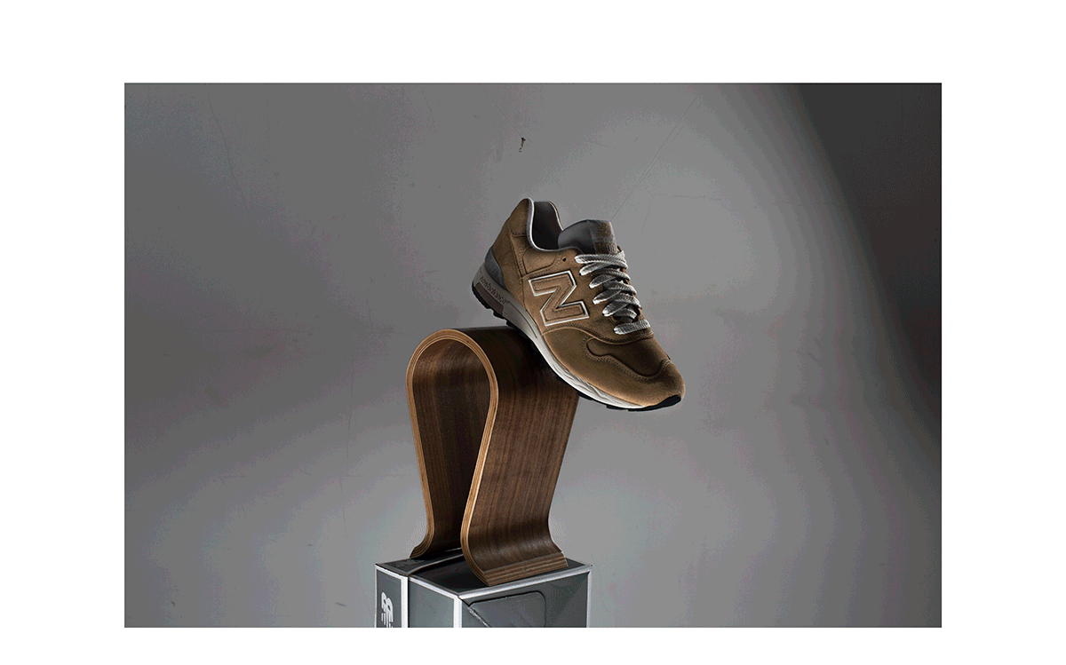 NewBalance美产1400跑鞋广告海报拍摄制作 Desgined by 武减武文化创意（图ZNjU3NDg5MjA=） - 产品摄影 - 站酷设计师武减武文化创意原创素材 - 站酷ZCOOL