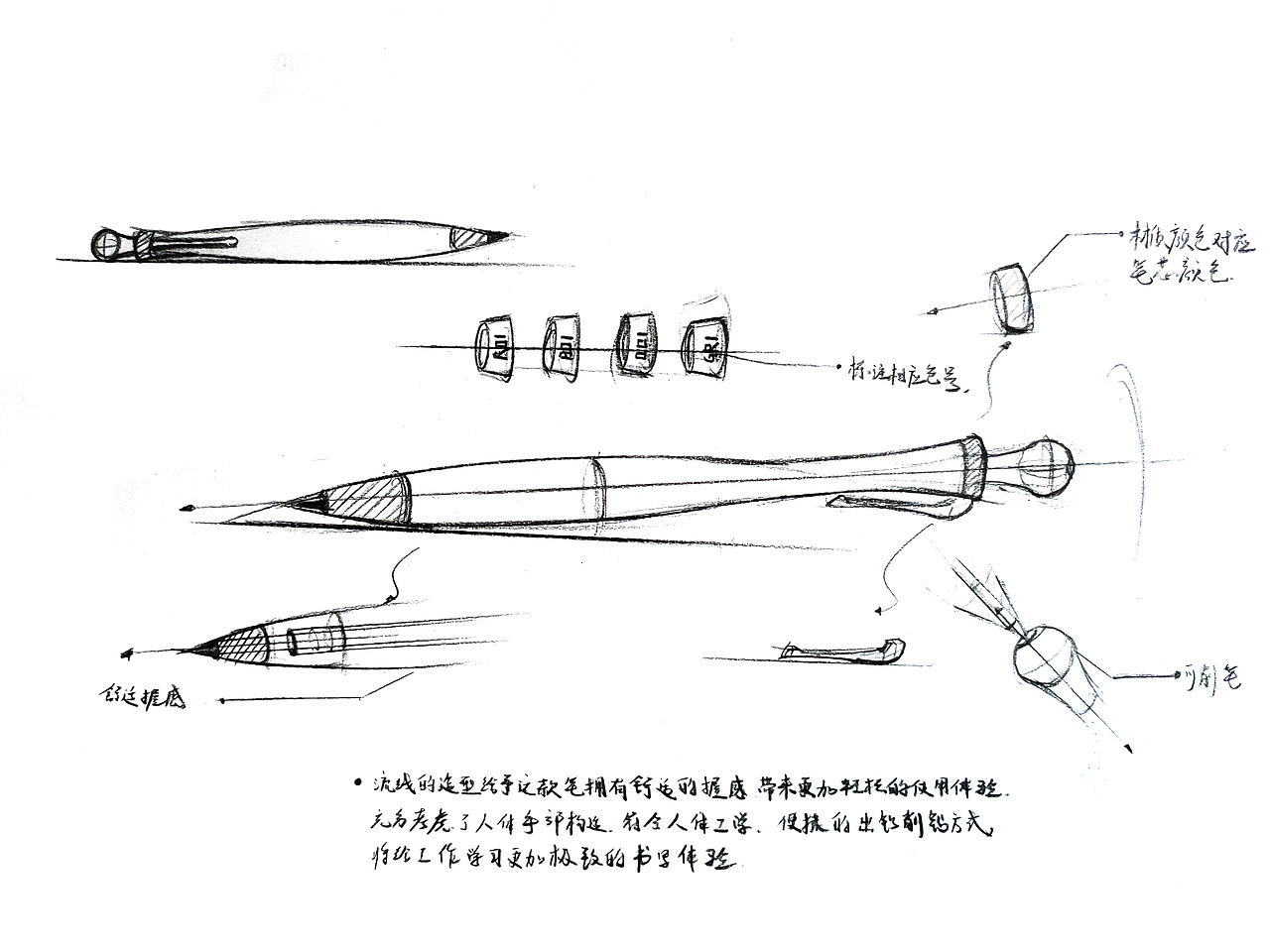 案例六:CBB Color pencil