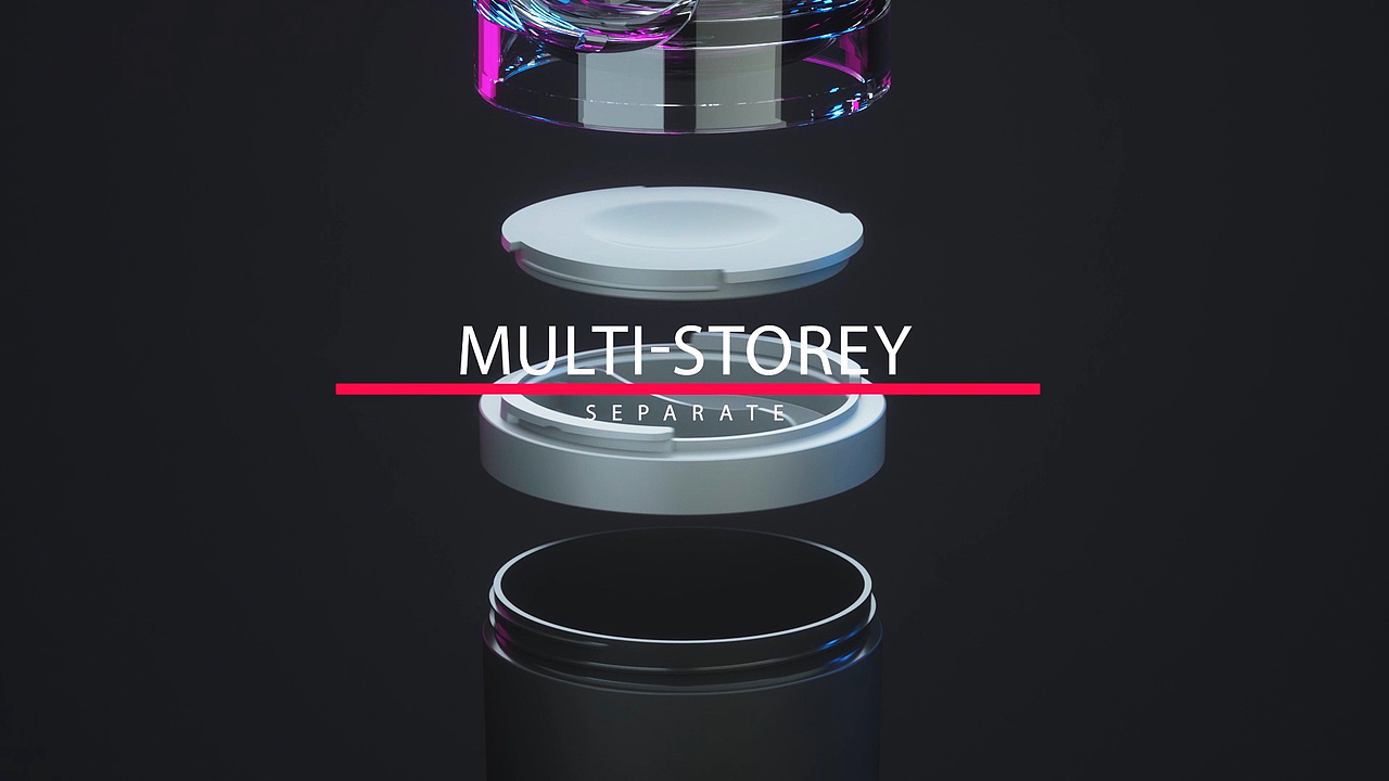 zippo摇杯宣传视频