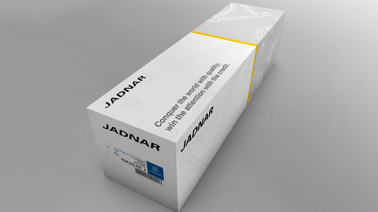 机家包装盒设计(汽配件行业)_卷毛吖-站酷zcool