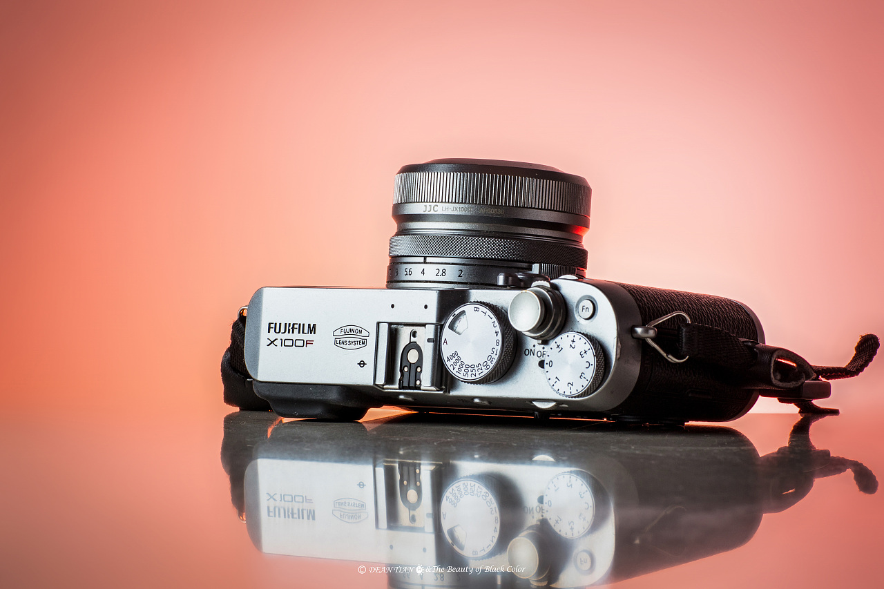 【个人摄影集】fujifilm x100f