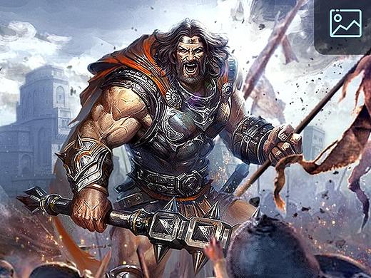 平面广告创意-合成执行步骤