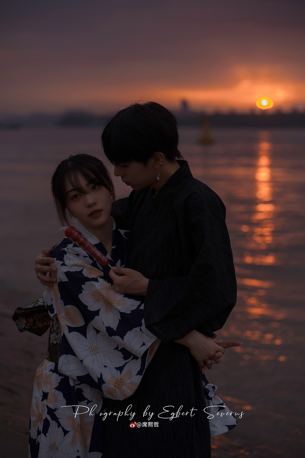 致我镜头下的2021——2021年度摄影总结（人像篇）（图ZMjg5ODM4MDg0） - 人像摄影 - 站酷设计师席熙哲原创素材 - 站酷ZCOOL