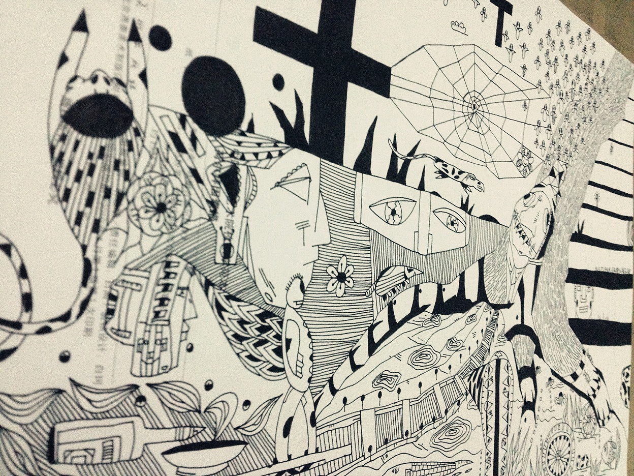 举报收藏分享原创作品纯艺术绘画康柏拉康柏拉康柏拉康柏拉05:19:47