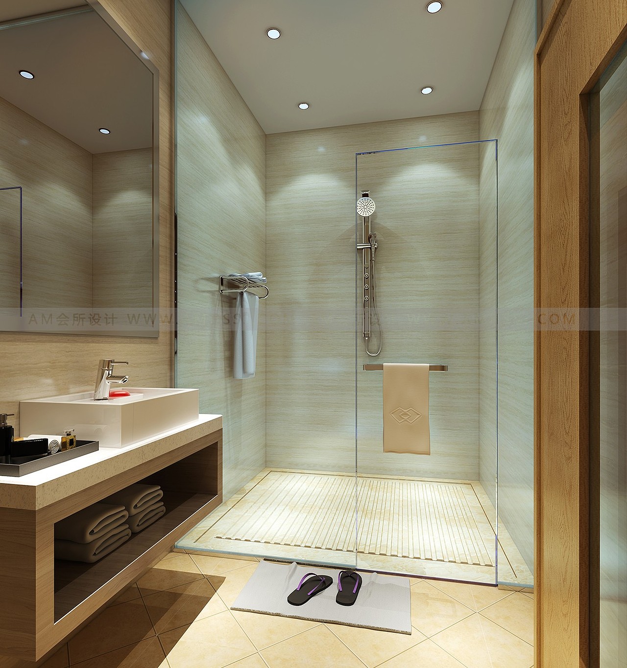 AM设计-中国人民解放军61081部队