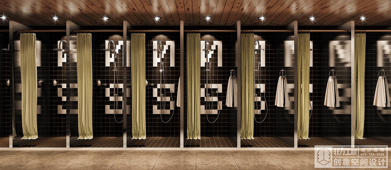 【非力】怀仁尼斯健身房