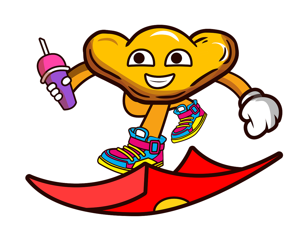 过年表情包（图ZMjQxNDgyNjcy） - 艺术插画 - 站酷设计师小玉子酱原创素材 - 站酷ZCOOL