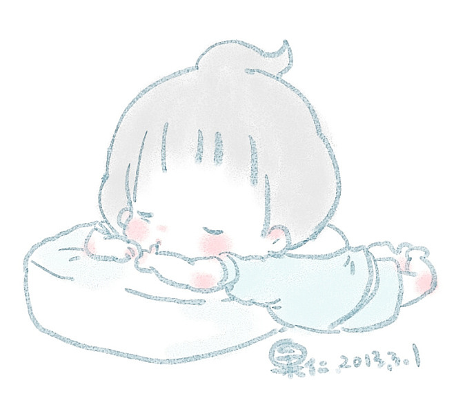 【合集2】小孩儿