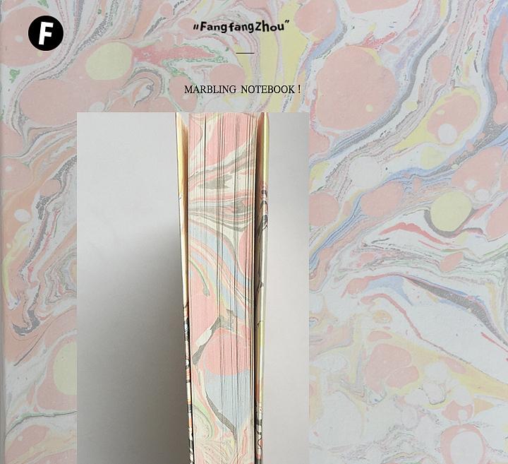 Marbling Ebru 墨流 湿拓画 本子 （四）（图ZNjM1Mjg5OTY=） - 图案 - 站酷设计师fangfangzhou原创素材 - 站酷ZCOOL