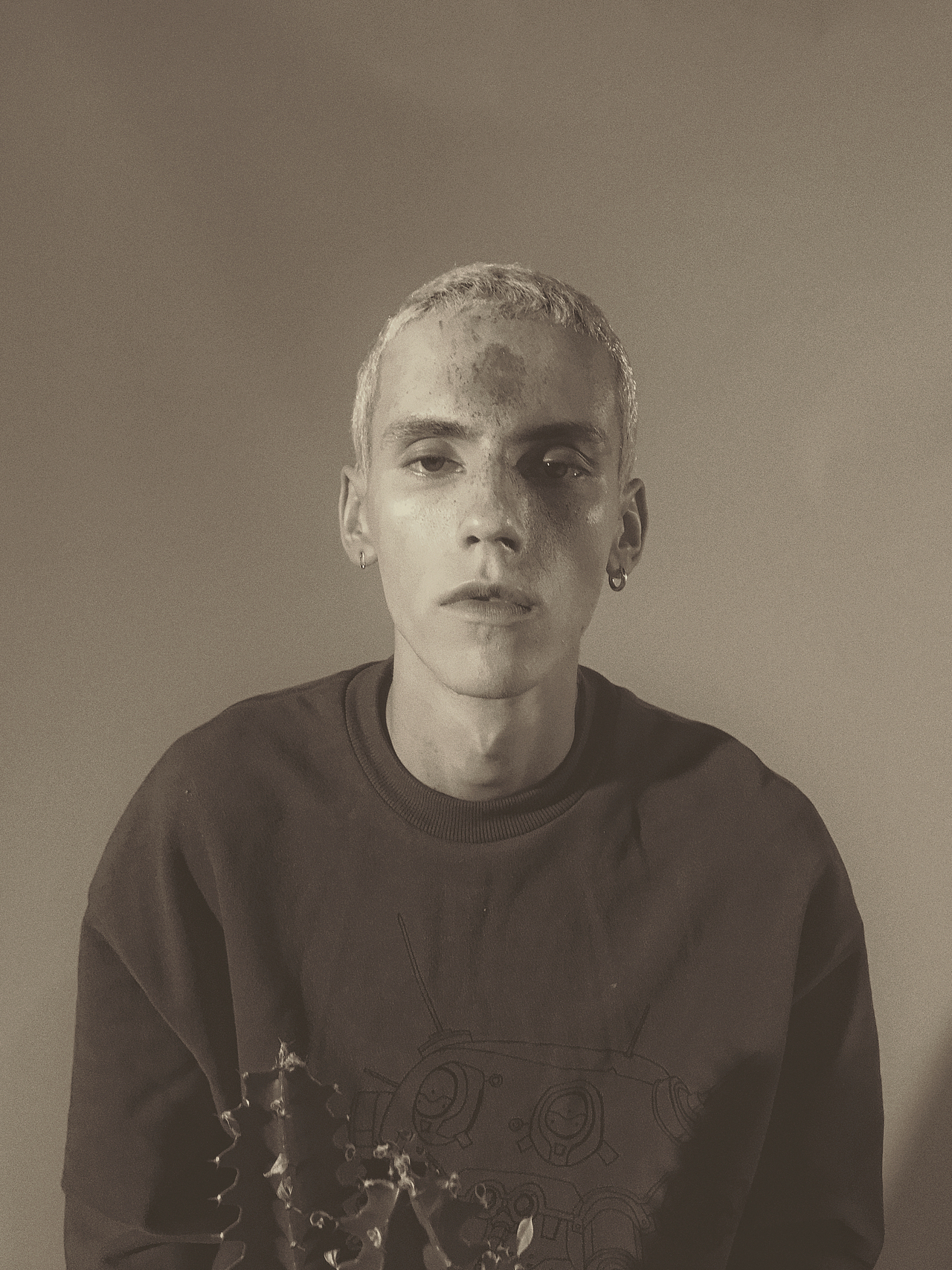 Cactus（图ZMTU0MTI3NjU2） - 人像摄影 - 站酷设计师摄影师索索原创素材 - 站酷ZCOOL