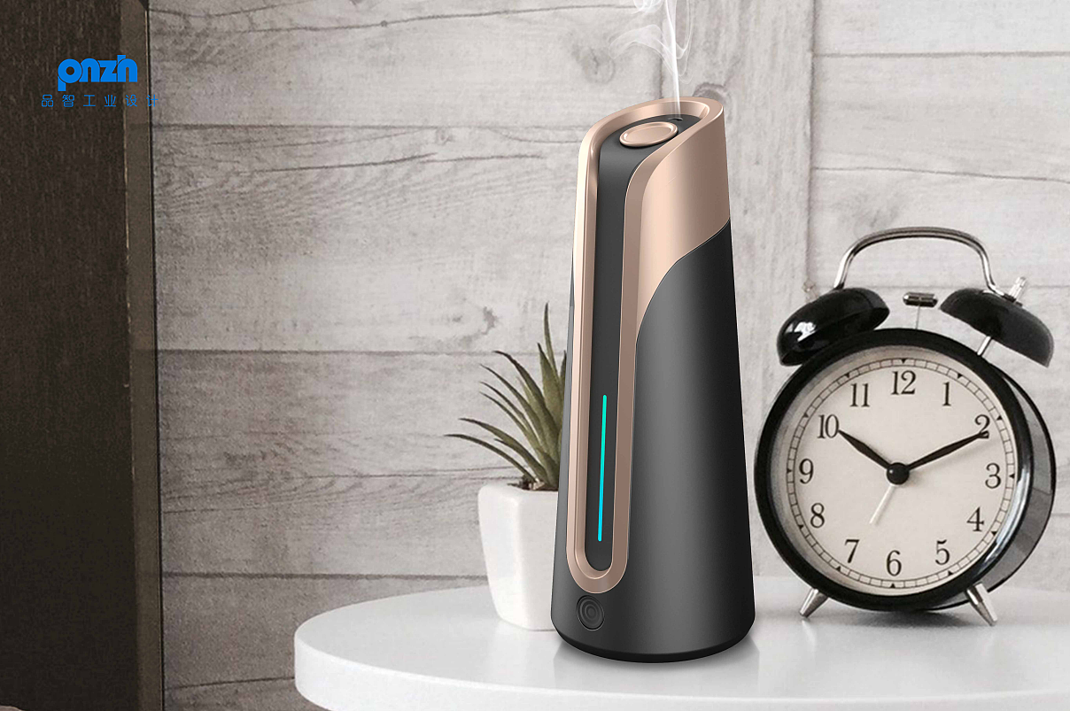 石家庄小家电产品外观设计|工业/产品|生活用品|北京品智工业设计_原