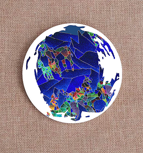 桂林神话（图ZMTI1MTU3MTY4） - 绘本 - 站酷设计师萌子君原创素材 - 站酷ZCOOL