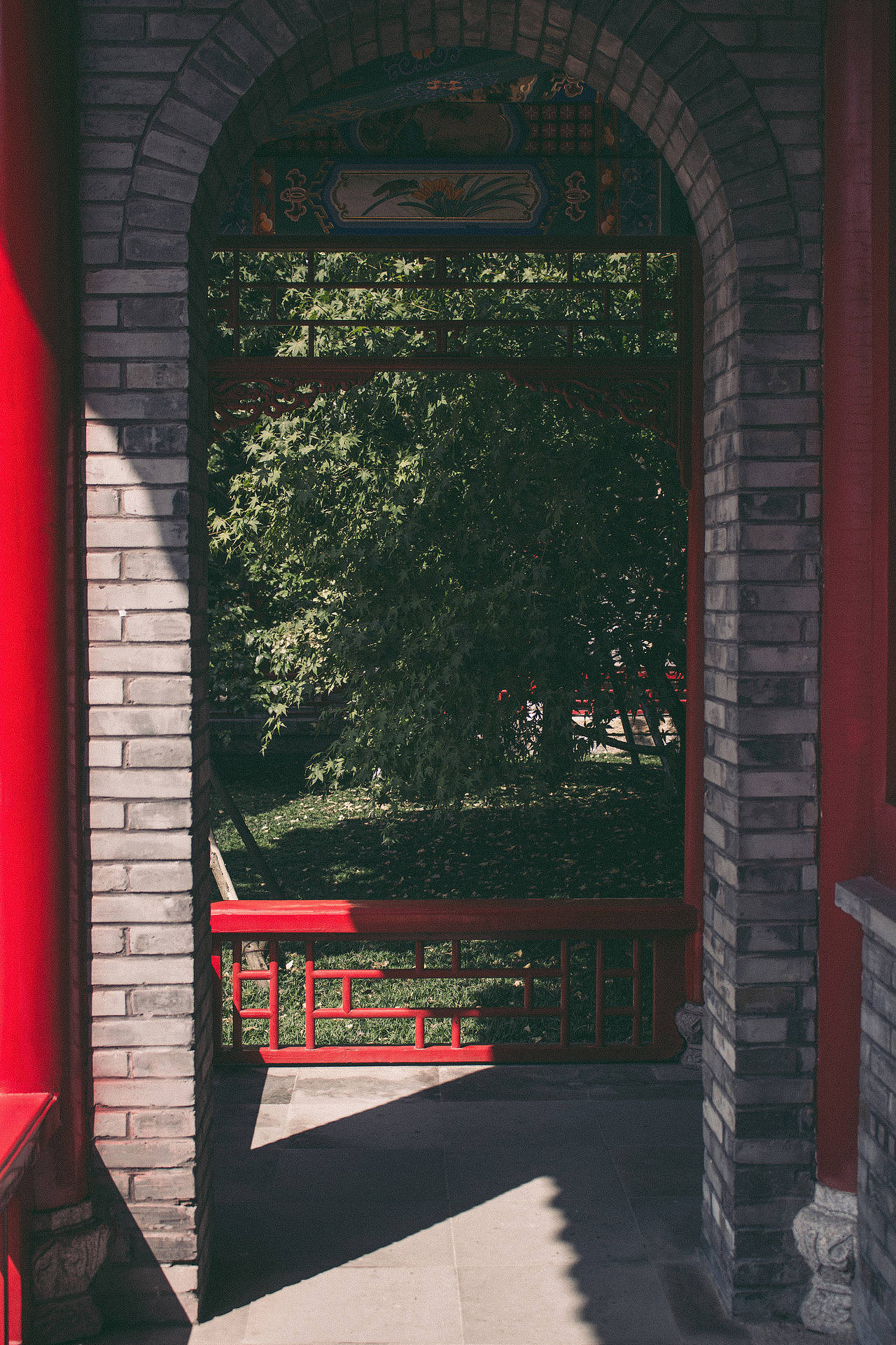 广富林古文化遗址