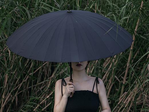 如果云层是天空中的一封信