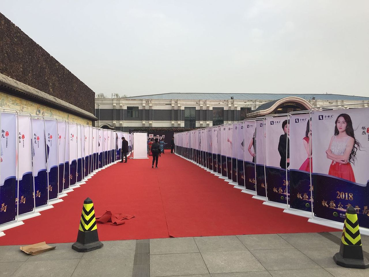 新品发布会（图ZMTEyNTIxMDA4） - 宣传物料 - 站酷设计师微信tangliooo原创素材 - 站酷ZCOOL