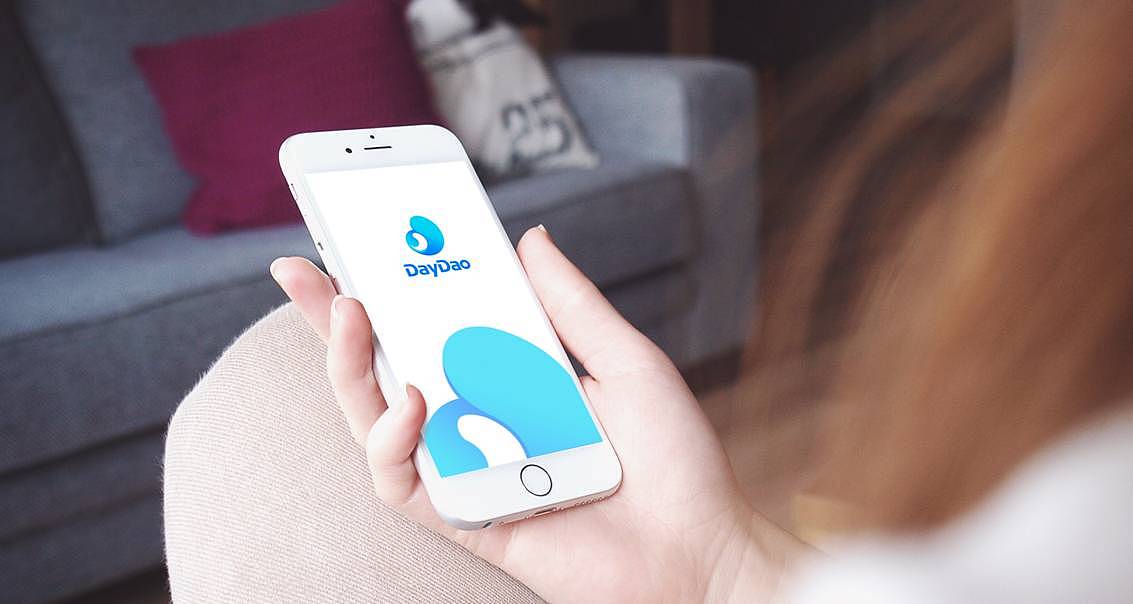 daydao美国logo提案