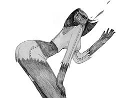 插画