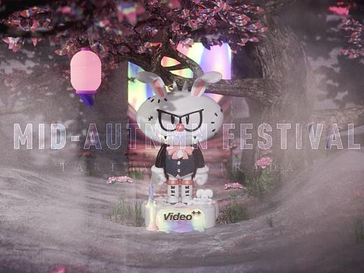 NIKADA 中秋献礼手办 产品视频