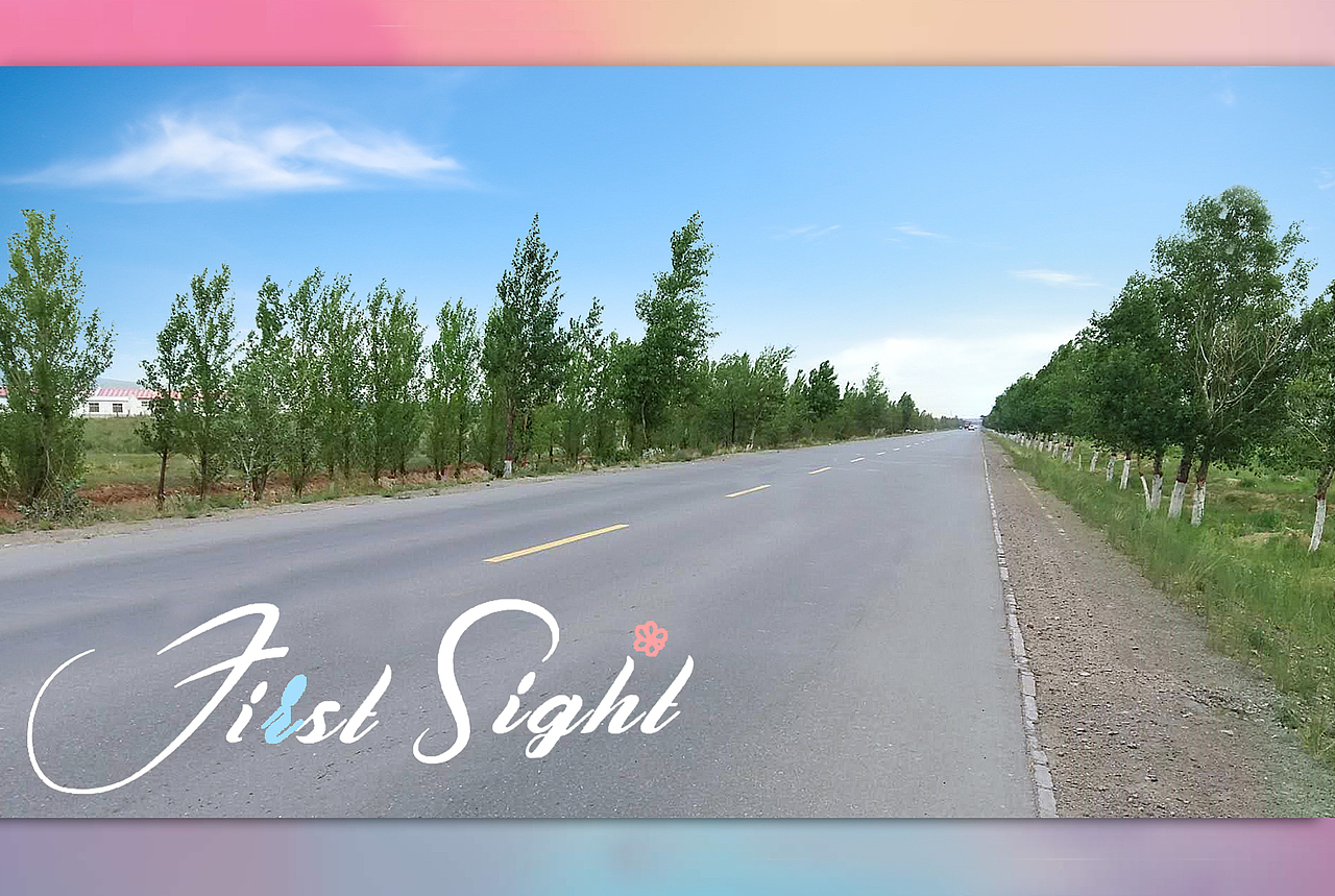 【随手拍】内蒙古草原~后期练习~