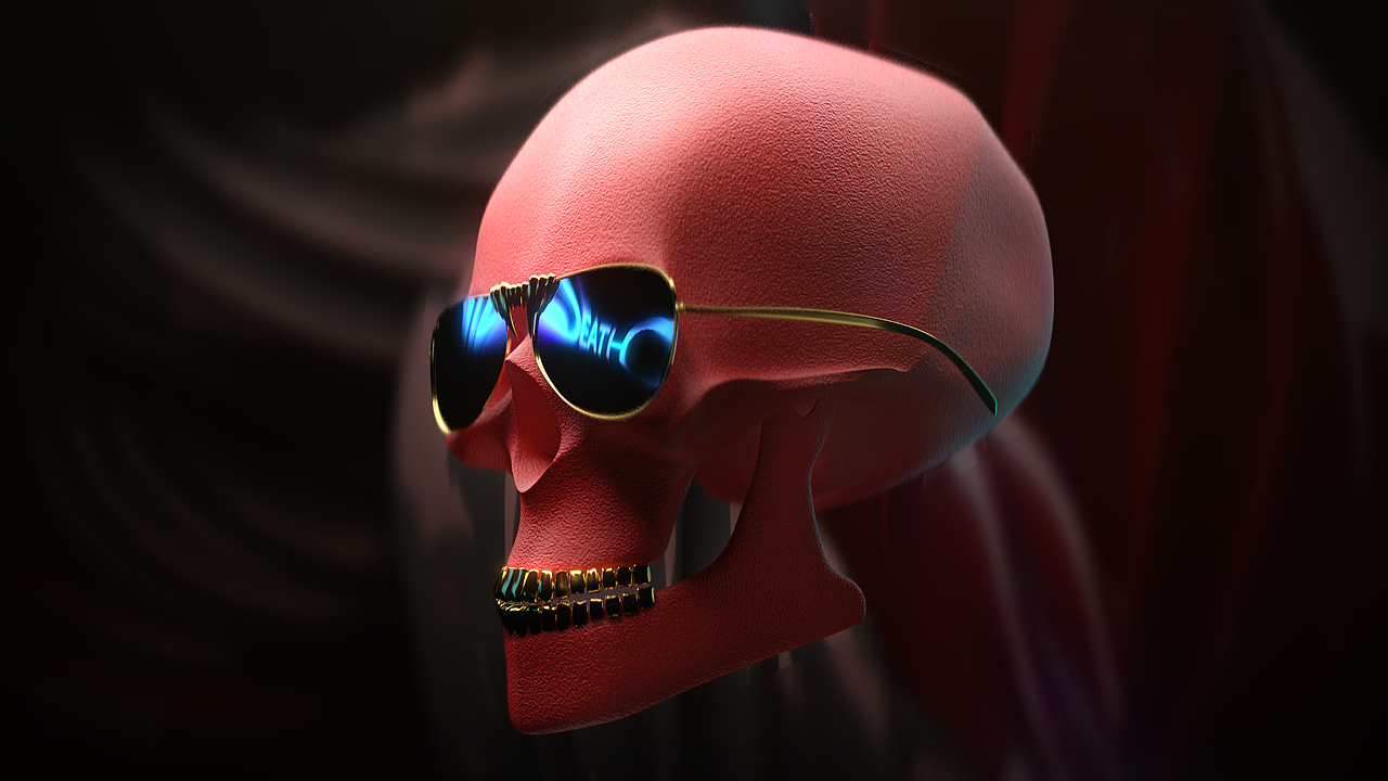 DEATH（图ZMTA1Mjg5MTg4） - 人物/生物 - 站酷设计师榴芒侠原创素材 - 站酷ZCOOL