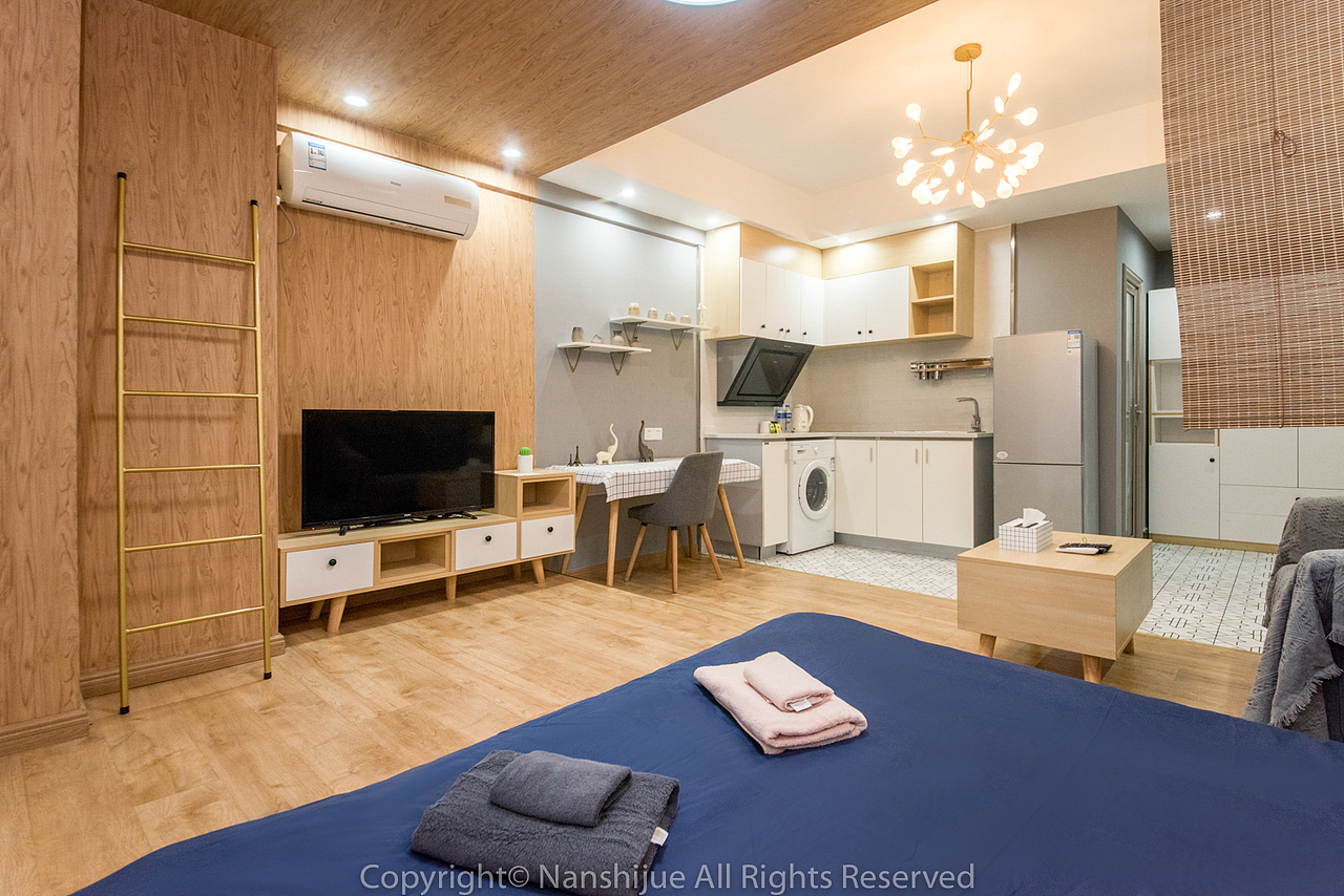 四川成都民宿拍摄摄影酒店拍摄摄影|未来民宿拍摄照片