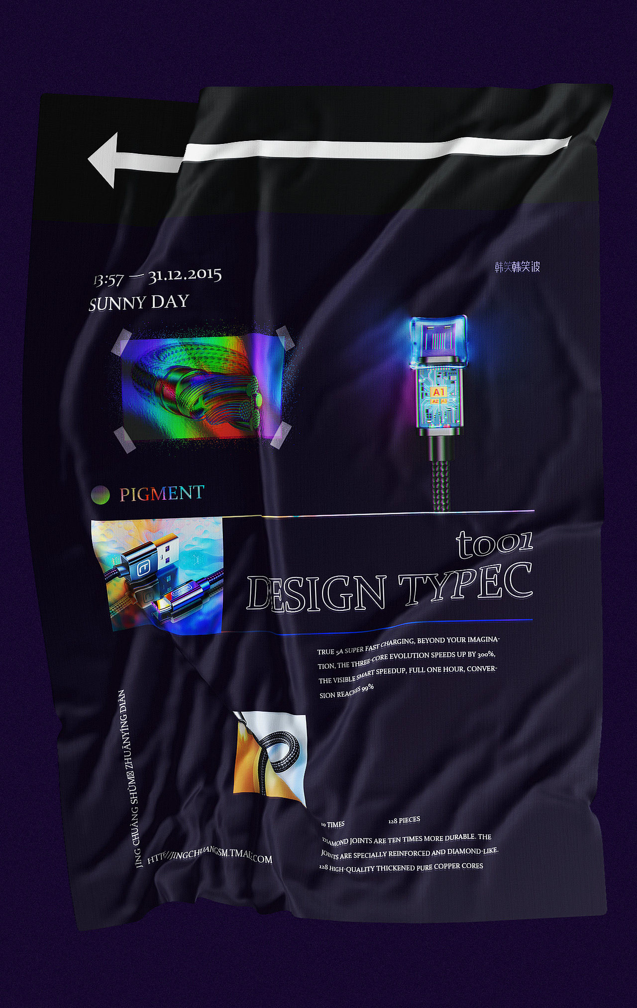 2020年度总结🥰