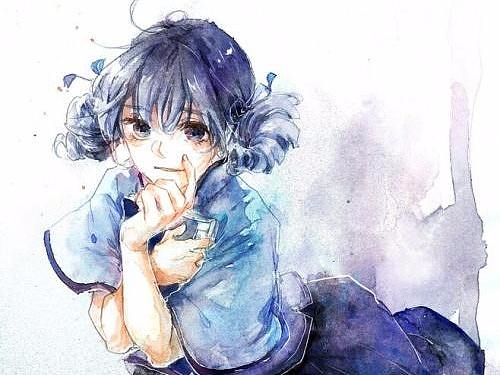 水墨画（个人主页-ZMjQ4NTE0ODg=） - 其他 - 站酷设计师Rex波若波罗密原创素材 - 站酷ZCOOL