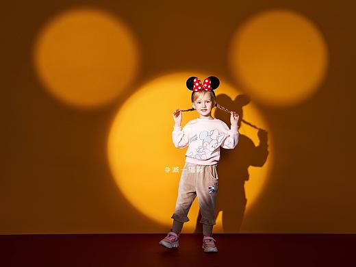 迪斯尼秋 童装