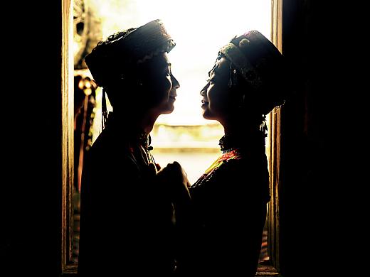 咔途国际-《桂林旅拍》（个人主页-ZMzU2NTQ0Mjg=） - MV - 站酷设计师丹妮剪辑师原创素材 - 站酷ZCOOL