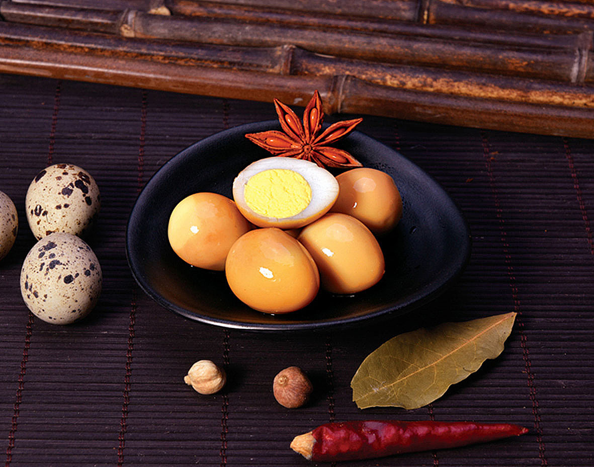烤香菇鹌鹑蛋怎么做_烤香菇鹌鹑蛋的做法_尝尝好味道_豆果美食